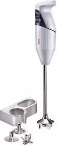 Блендер Bamix Gastro 350 Light grey