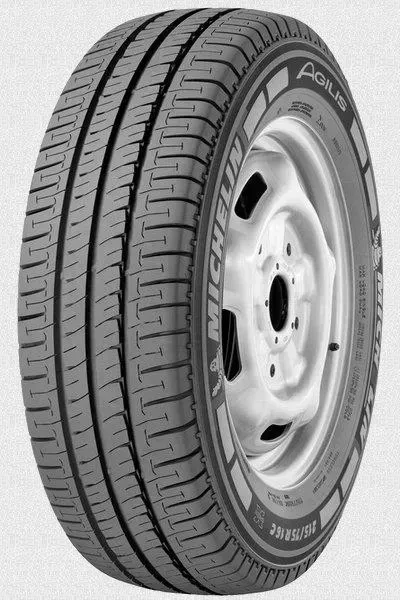 Шина MICHELIN AGILIS+ AGILIS + 215/60R17C 109/107T