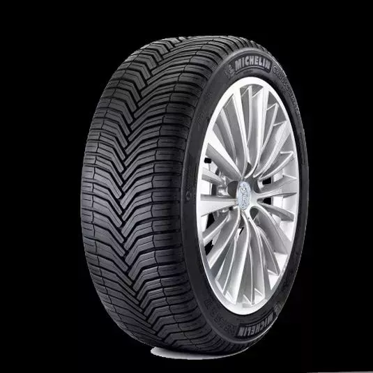 Шина MICHELIN CROSSCLIMATE+ 225/60R17 103V XL