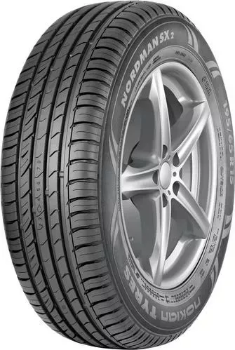 Шина NORDMAN SX 2 NOKIAN SX 2 185/60R15 88T
