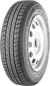 Шина CONTINENTAL VANCOECOCONTACT 235/65R16C 118/116R