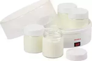 Йогуртница SUPRA YGS-104 White