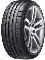 Шина HANKOOK VENTUS S1 EVO2 K117B 245/45R19 98Y HU RUN FLAT