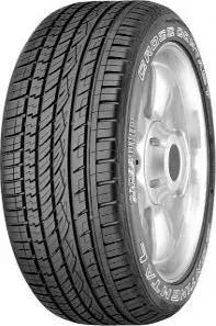 Шина CONTINENTAL CrossContact UHP 255/55R18 109Y TL XL FR N1