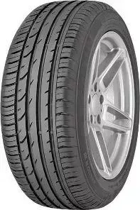 Шина CONTINENTAL PREMIUMCONTACT 2 E CONTI 245/55R17 102W SSR *