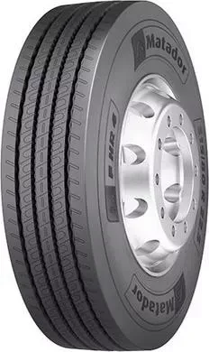 Шина MATADOR F HR4 385/65R22.5 160K M+S EU рулевая ось