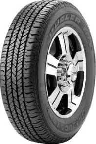 Шина BRIDGESTONE DUELER H/T 684 II D-684 II 275/50R22 111H
