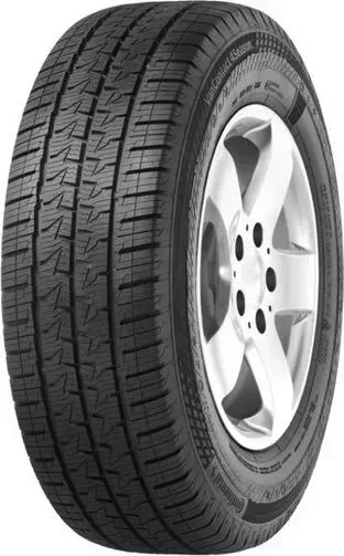 Шина CONTINENTAL VanContact 4Season 235/65R16C 115/113R 8PR
