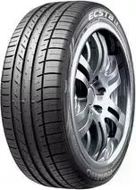 Шина KUMHO ECSTA LE SPORT KU39 255/35R19 96Y XL