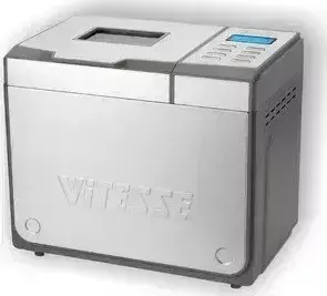 Хлебопечка VITESSE VS-422