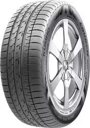 Шина KUMHO HP-91 255/60R18 112V XL