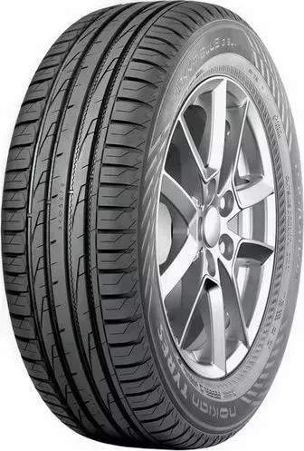 Шина NOKIAN HAKKA BLUE 2 SUV 255/65R17 114H XL