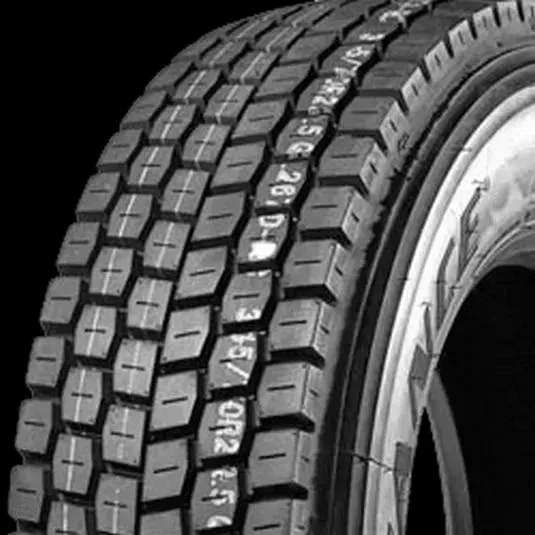 Шина ADVANCE GL267D 315/70R22_5 18PR TL ведущие оси