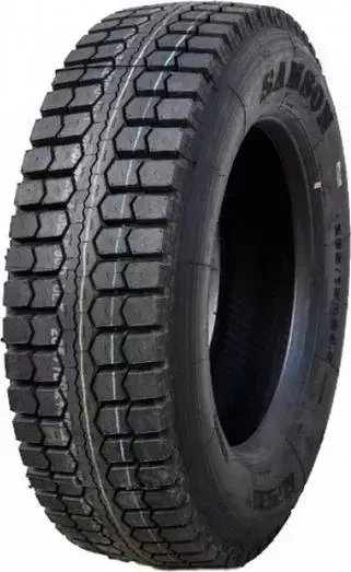 Шина ADVANCE GL293D 295/75R22.5 16 сл. 146/143M ведущие оси