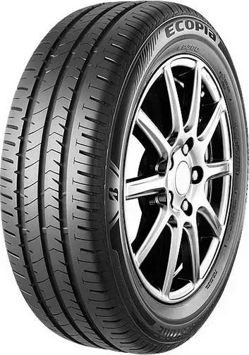 Шина BRIDGESTONE ECOPIA EP300 215/55R17 94V