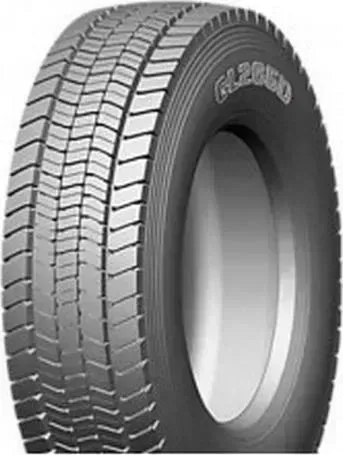 Шина ADVANCE GL265D 315/60R22.5 18 сл. ведущие оси