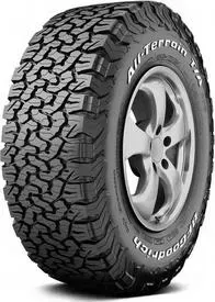 Шина BFGoodrich ALL-TERRAIN T/A KO2 ALL TERRAIN T/A KO2 35*12.50R15 113Q RWL