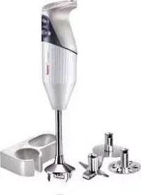 Блендер Bamix Gastro 200 White