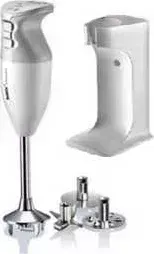 Блендер Bamix M120 MagicWand White