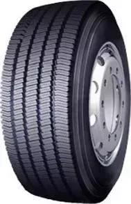 Шина LINGLONG LDW807 BDW807 6,50R16LT 12PR 110/105L TT ведущие оси