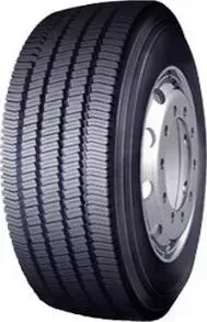 Шина LINGLONG LDW807 BDW807 7,50R16LT 14PR 122/118М TT ведущие оси