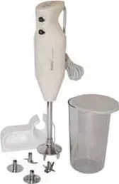 Блендер Bamix M140 Mono Cream