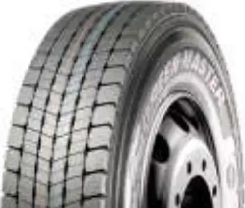 Шина LINGLONG ETD 100 ETD100 315/60R22.5 16PR 152/148L ведущие оси M+S