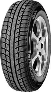 Шина MICHELIN ALPIN3 185/70R14 88T