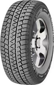 Шина MICHELIN LATITUDE ALPIN 255/55R18 109V XL N1