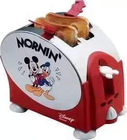 Тостер ARIETE 119 Disney