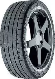 Шина MICHELIN PILOT SUPER SPORT 265/40R18 101Y XL MO