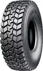 Шина MICHELIN XDY X® WORKS 315/80R22.5 156/150K ведущая ось