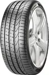 Шина PIRELLI P ZERO 295/30R19 100Y XL N2