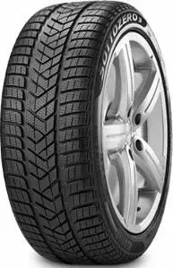 Шина PIRELLI Winter Sottozero Serie II 205/60R16 92H AO