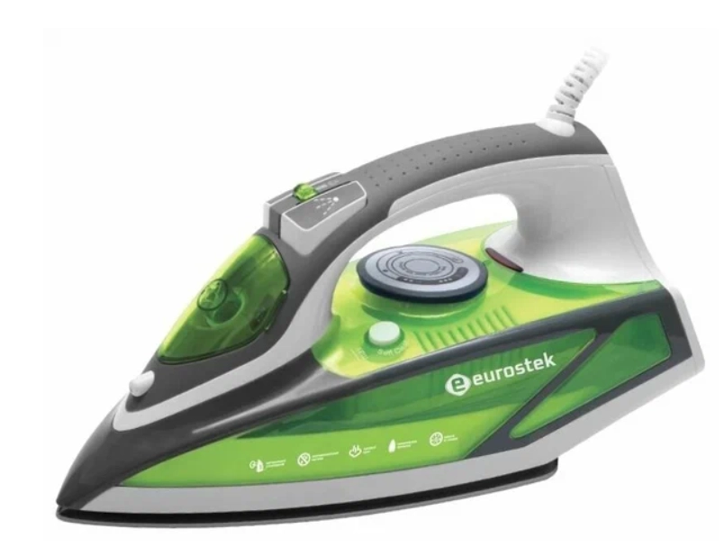 Утюг EUROSTEK ESI-BN03G