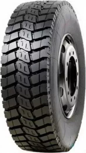 TAITONG 11,00R20 20PR HS918 ведущие оси M+S
