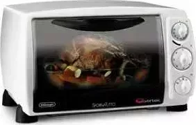 Мини-печь DE LONGHI EO3850.A