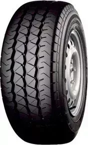Шина YOKOHAMA DELIVERY STAR RY818 235/65R16C 121/119R