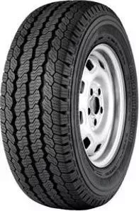 Шина CONTINENTAL VANCOFOURSEASON 2 225/75R16C 121/120R TL
