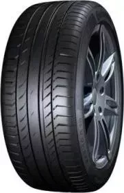 Шина CONTINENTAL SPORTCONTACT 5 SUV CONTI 275/50ZR19 112Y XL FR N0