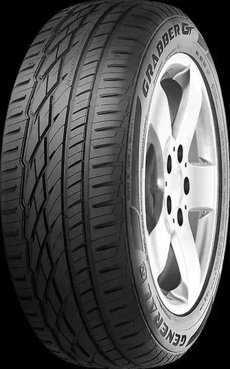 Шина GENERAL GRABBER GT GENERAL 235/70R16 106H FR