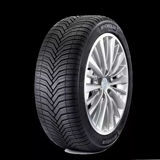 Шина MICHELIN CROSSCLIMATE+ 215/60R16 99V XL