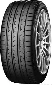 Шина YOKOHAMA V 105 ADVAN SPORT V105 245/50R19 105W XL ZPS