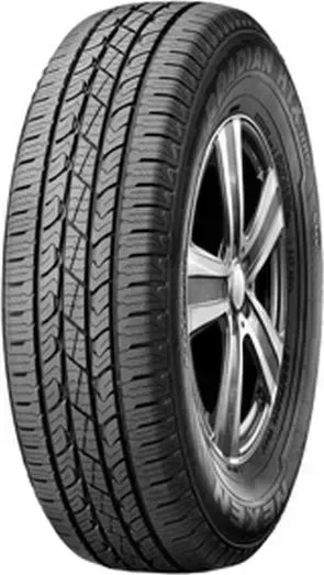 Шина NEXEN ROADIAN HTX RH5 275/55R20 113T