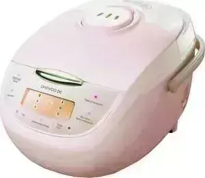 Мультиварка DAEWOO Electronics DMC-200