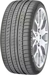 Шина MICHELIN LATITUDE SPORT 3 295/45R20 110Y
