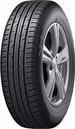 Шина DUNLOP GRANDTREK PT3 235/55R19 101V