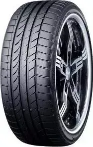 Шина DUNLOP SP SPORT MAXX TT 265/35R22 102Y*(2009)