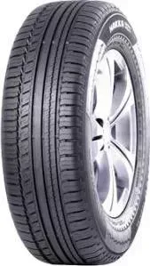 Шина NOKIAN HAKKA SUV 265/70R16 112T*(2011)