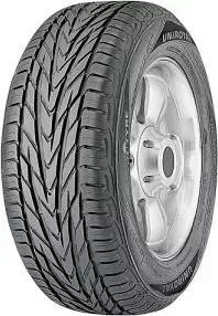 Шина Uniroyal RALLYE 4*4 STREET RANGE 245/70R16 107H TL*(2011)